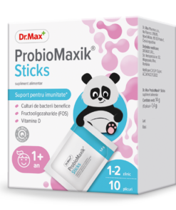 Dr. Max ProbioMaxik Sticks