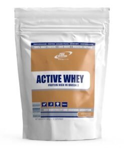 Latte machiato Active Whey