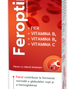 Feroptim tonic