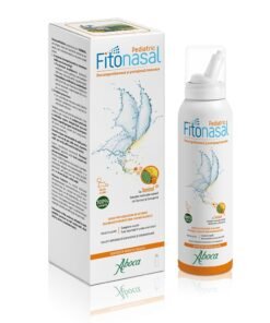 Fitonasal Pediatric spray