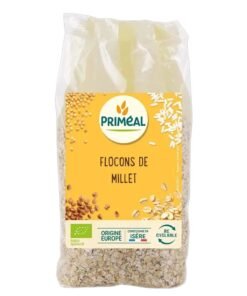 Fulgi de mei eco