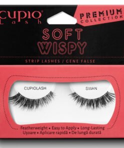 Gene banda Soft Wispy Swan