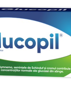 Glucopil