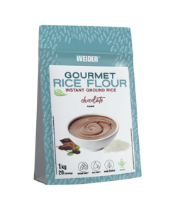 Faina de orez cu aroma de ciocolata Gourmet Rice Flour
