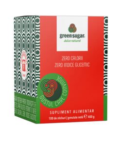 Green Sugar