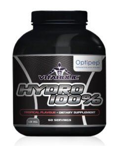 Hydro 100 Tropical