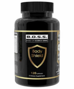 Body Shield