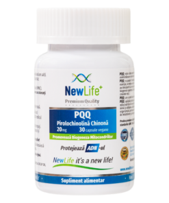 Pirolochinolina Chinona 20mg
