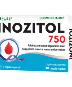 Inozitol 750mg