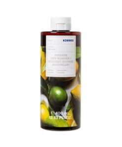 Gel de dus Citrus