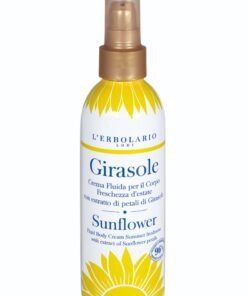 Fluid pentru corp Sunflower