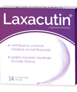 Laxacutin