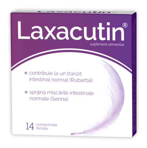Laxacutin