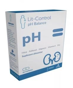 Lit-Control PH Balance
