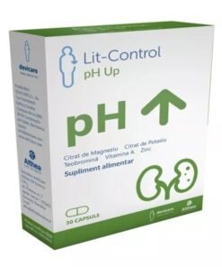 Lit-Control pH Up