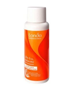 Oxidant pentru vopsea demipermanenta 1.9% Mini