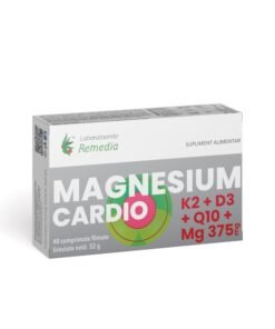 Magnesium Cardio