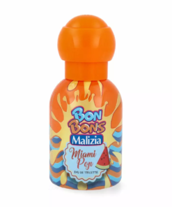 Apa de toaleta BonBons Miami Pop
