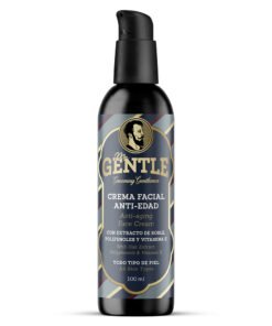 Crema de fata anti-age pentru barbati