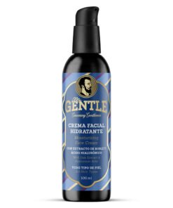 Crema de fata hidratanta pentru barbati