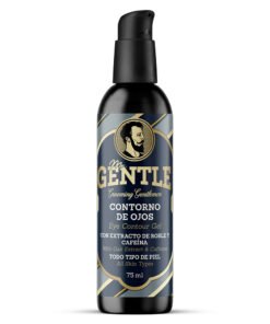 Crema contur ochi pentru barbati