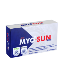 Myo-Sun MEN