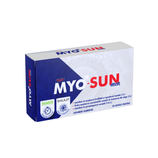 Myo-Sun MEN
