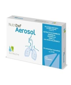 Aerosol NutriDef