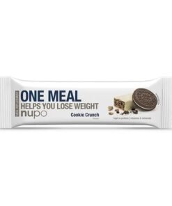 Baton One Meal Cookie Crunch