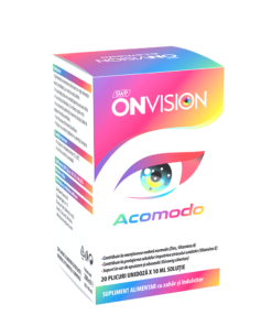 Ovision Acomodo