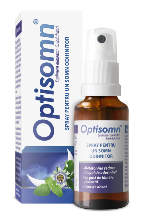 Optisomn Spray
