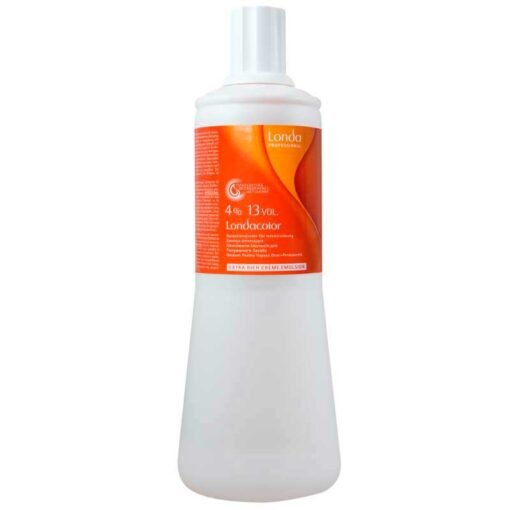 Oxidant pentru vopsea permanenta 4%