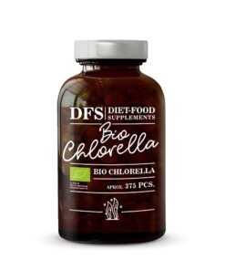 Chlorella Eco