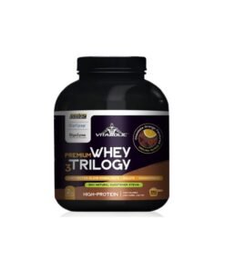 Premium Whey Trilogy Chocolate Orange