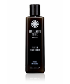 Balsam cu proteine pentru par Babassu & Bergamot