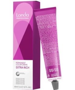 Vopsea de par permanenta 9/ Extra Rich
