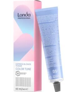 Vopsea de par Express Blonde Toner Color Tune /69