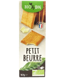Biscuiti cu unt