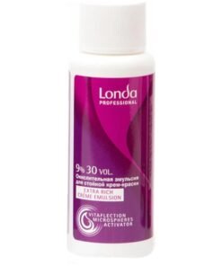 Oxidant pentru vopsea permanenta 9% Mini