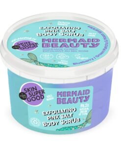Scrub de corp hidratanta Fantasy Bar Mermaid Beauty Skin Super Good