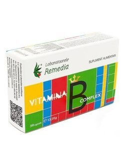 Vitamina B complex