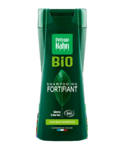 Sampon bio fortifiant pentru par normal
