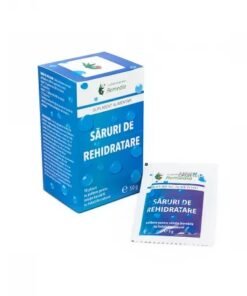 Saruri de rehidratare
