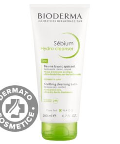 Balsam de curatare Hydra Cleanser Sebium