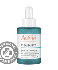 Ser exfoliant A.H.A Cleanance