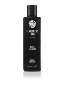 Sampon ingrijire zilnica Babassu & Bergamot