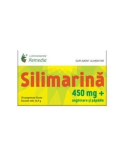 Silimarina 450mg
