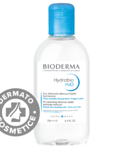 Solutie micelara Hydrabio H2O