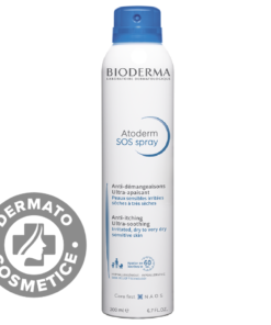 Spray calmant Atoderm SOS