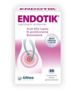 Endotik